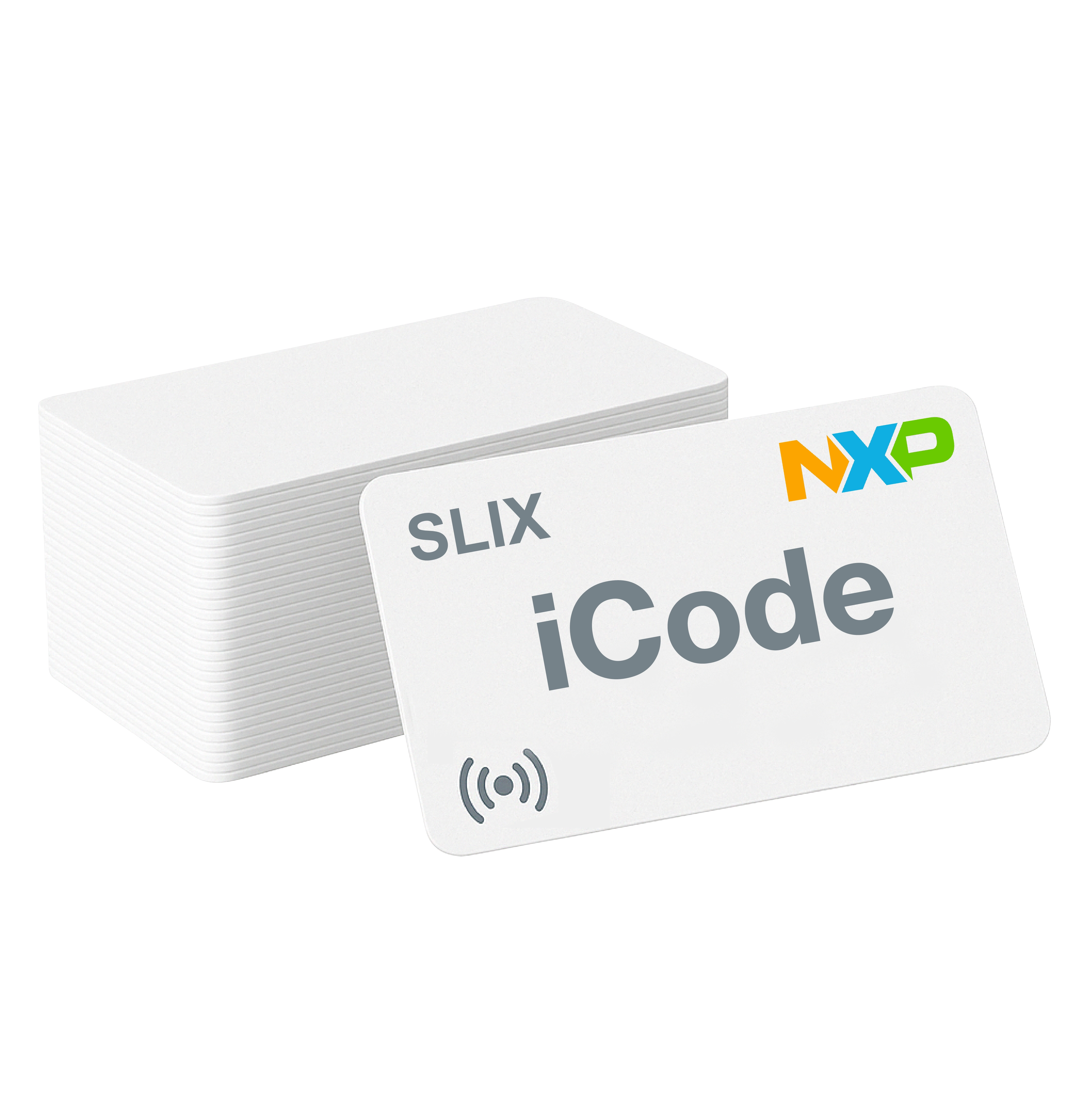 Cartão nxp icode slix