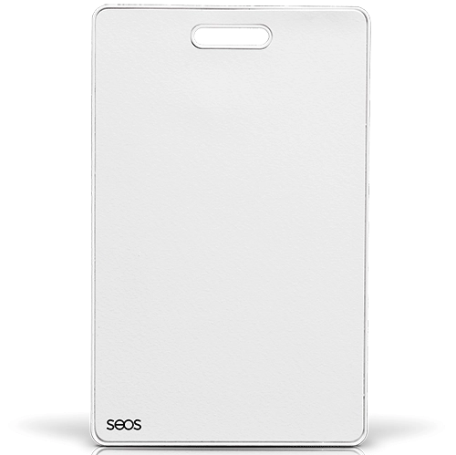 HID Seos Clamshell