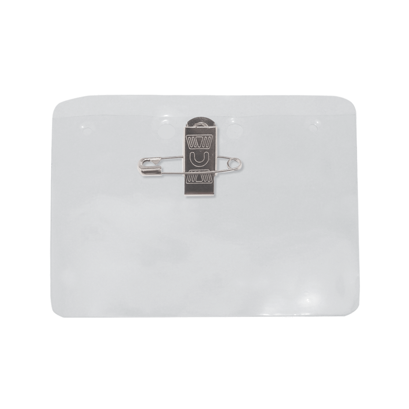 Porta-cartão flexível horizontal, 1817-1000