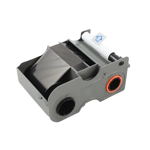 EZ KO cartridge with cleaning roller, 500 images, 045111