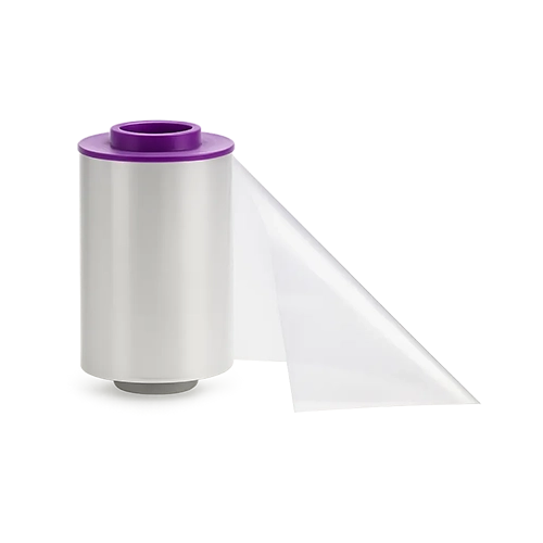 PolyGuard 1.0 mil Overlaminate, Transparent, 1,000 images, 082700