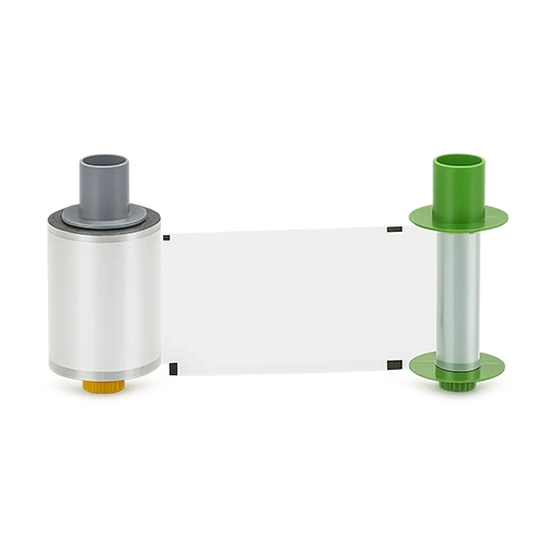 Transparent film, 1,500 images, 084053