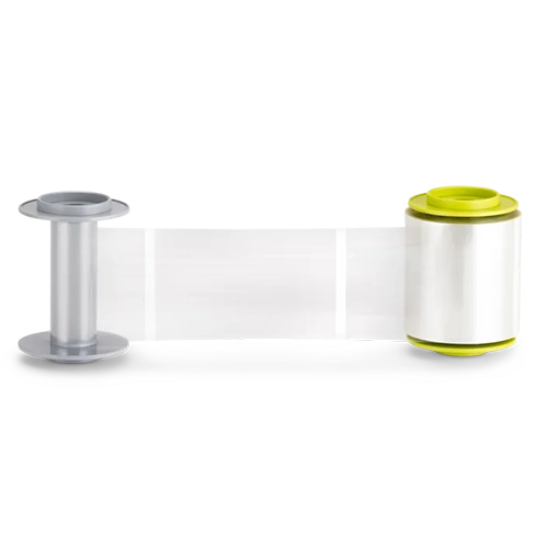 Transparent film, 1,500 images, 084900