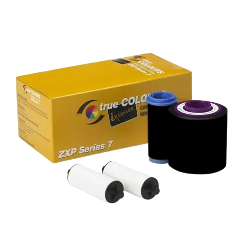 Black ribbon, 2,500 images, 800077-701