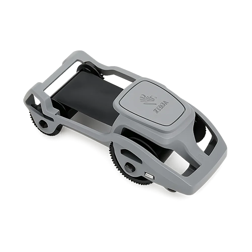 Black ribbon, 2,000 images, 800300-301