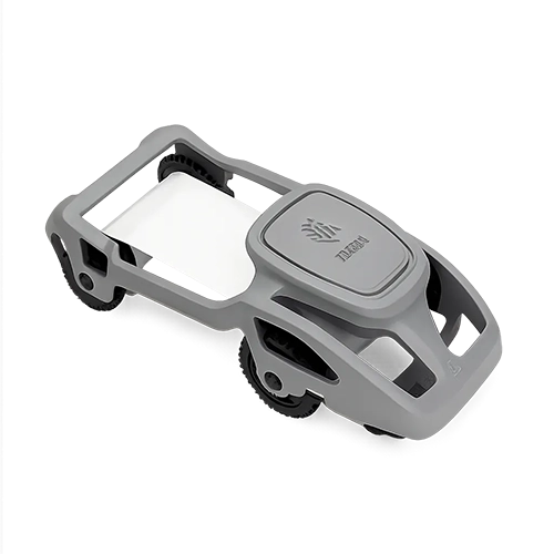 White ribbon, 1,500 images, 800300-309EM