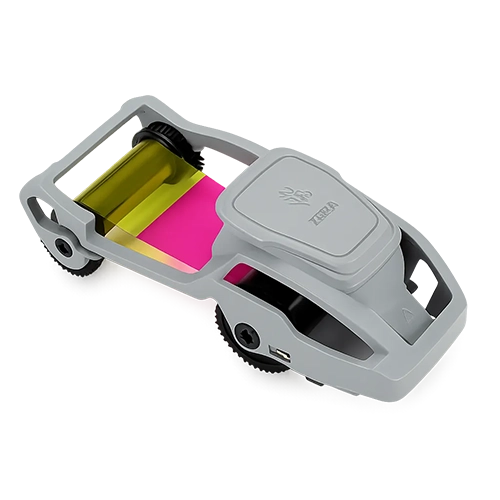 YMCKOK ribbon, 200 images, 800350-360EM